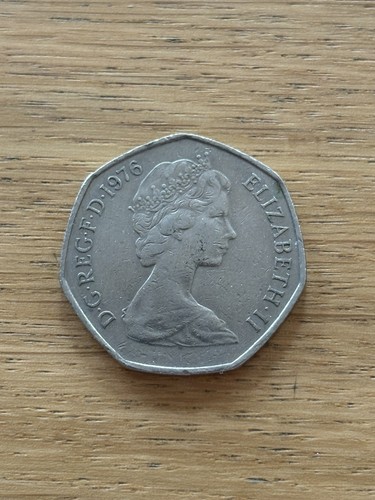 1976 old large - 1976, fifty
