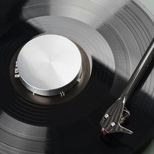 Pro-Ject Record Puck E