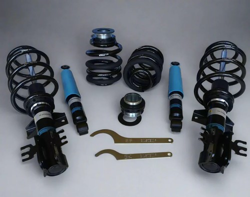 Bilstein komfort coilover - bilstein,
