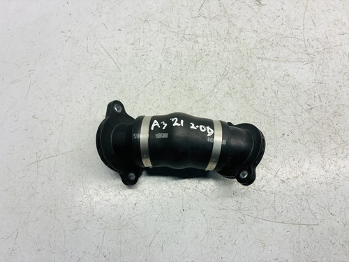 Audi egr pipe 2021 - audi,