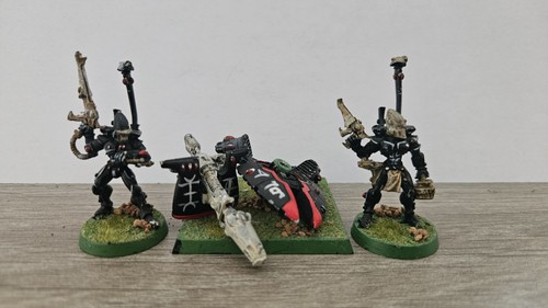 Aeldari support weapon 2x - support, +
