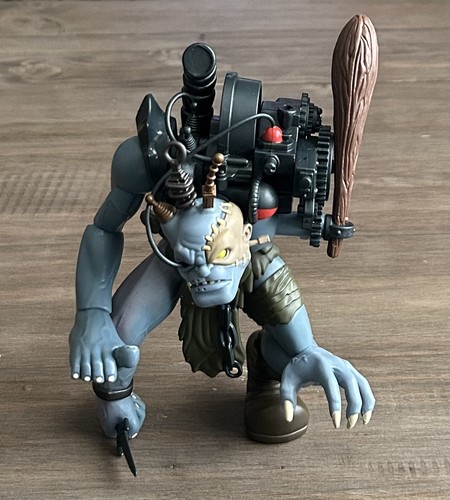 Small soldiers freakenstein - small,
