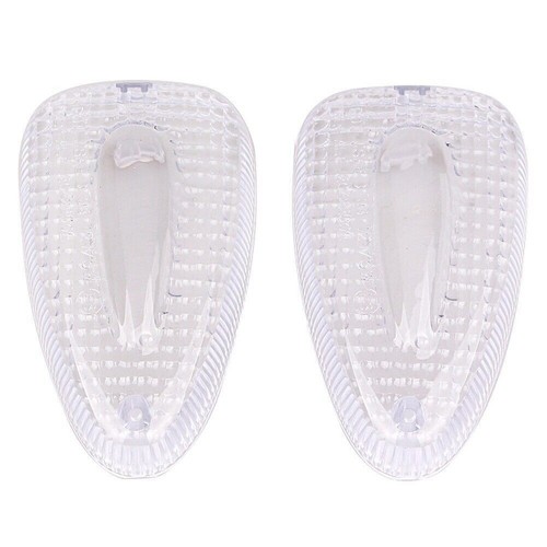 Pair front turn signal light - pair,