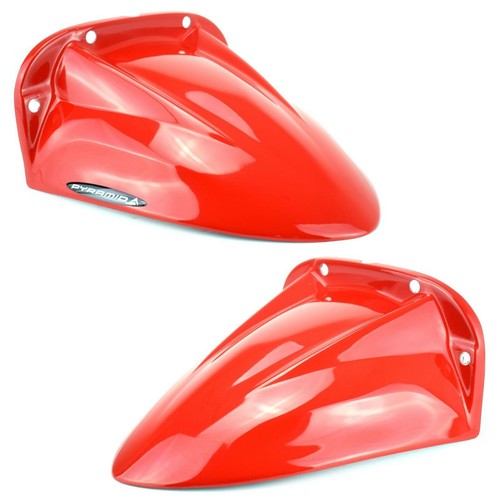 Pyramid hugger fender mudguard - hugger,