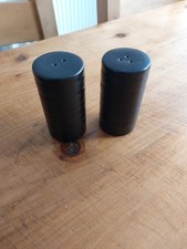 Next Bronx Salt And Pepper Set