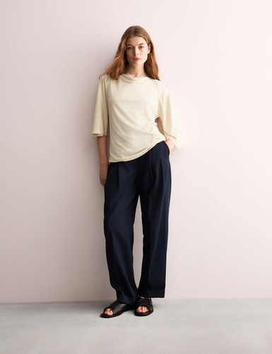 Jaeger womens viscose - m&s,