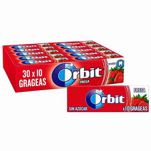 Bbe 2025 full box - full, orbit