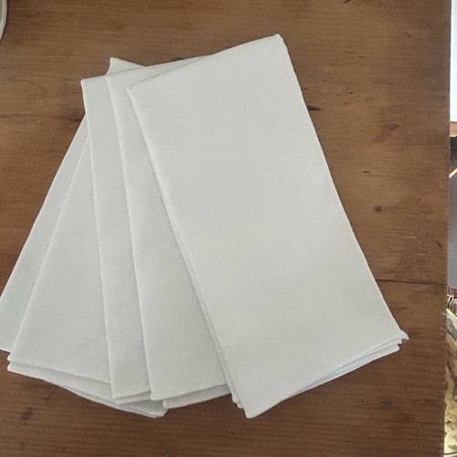 Damask napkins - damask,