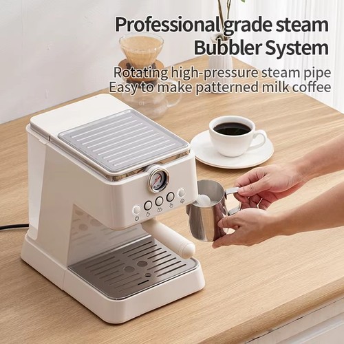 Espresso machine professional - espresso,