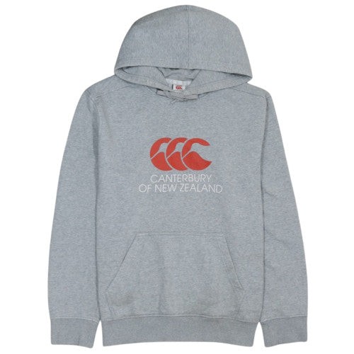 Canterbury men grey - men's, xl