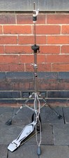 Pearl Black Label Hi-Hat