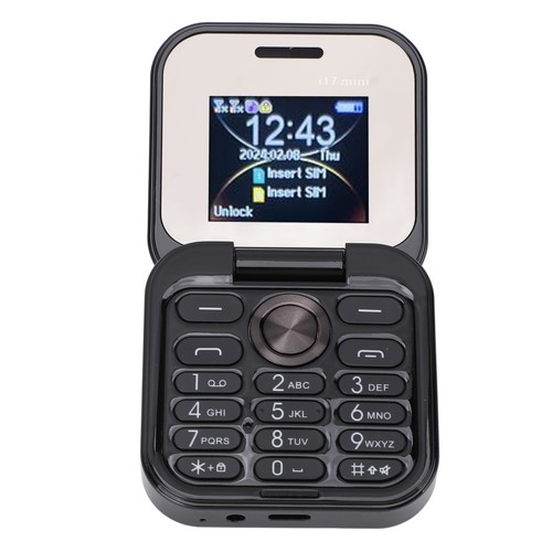 Flip cell phone - cell,