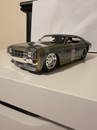 Ultra rare 1971 - ultra, chevelle