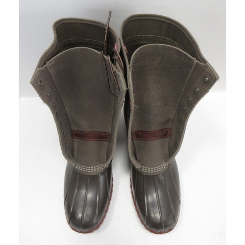 Bean boots men m - boots,