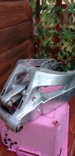 Honda NC23 RR  Tri Arm  with linkage and chain ajusters  in Solid condition