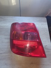 Fiat Stilo Rear Light Left