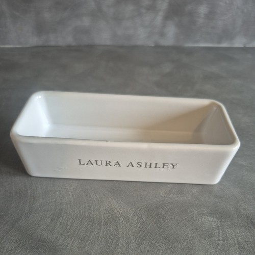 Laura ashley white - -,