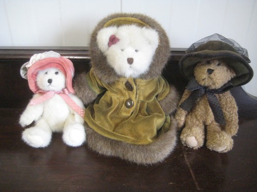 Small boyds collection - boyds,