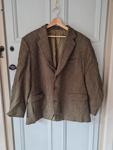 Magee ireland tweed blazer - of,
