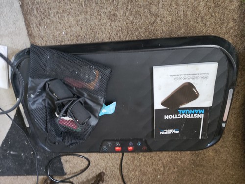 Bluefin fitness ultra lite - fitness,
