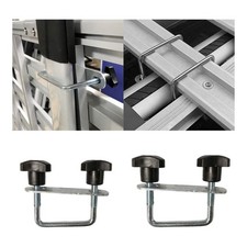 U-Shaped Mounting Bracket Roof