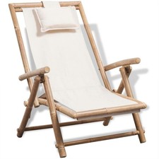 Reclining relaxing chair - reclining,