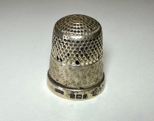 Antique sterling silver - sterling,