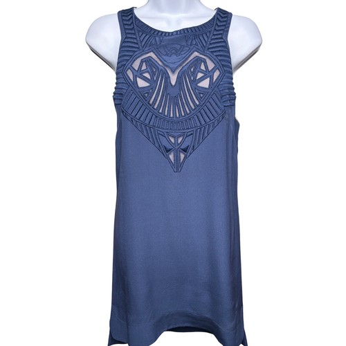 Karen millen womens blue - millen,