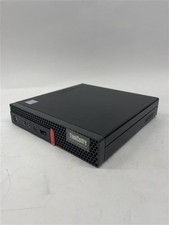 Lenovo ThinkCentre M720q Tiny