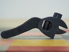 Vintage Clyburn adjustable