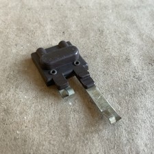 Triang R 487 Power Connection