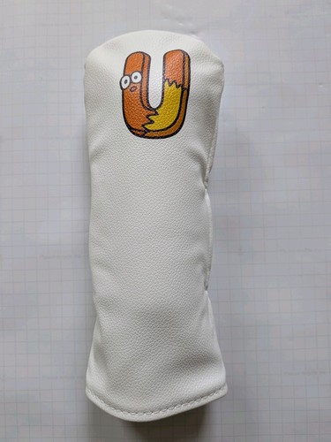 Novelty cartoon golf - novelty, hybrid
