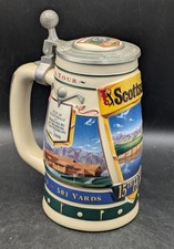 Budweiser- Michelob PGA Tour