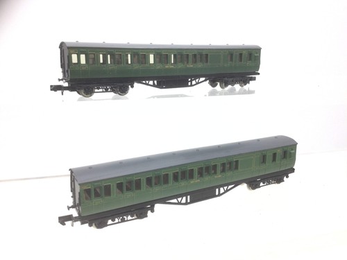 Graham farish nr61s gauge sr - graham,