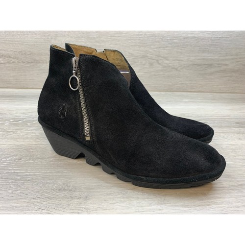 Fly london yip women black - fly,