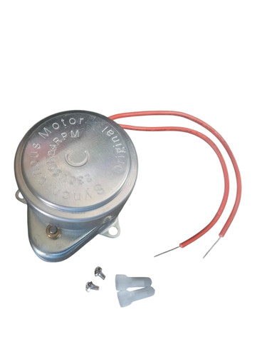 Synchron motor universal - synchron,
