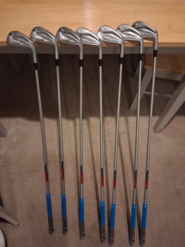 Mizuno jpx 919 - mizuno, irons