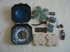 MEGA BLOKS PIRATES OF THE