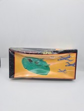 Glencoe 1:48 UFO Model Kit