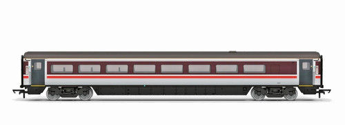 Hornby r40502a lner mk4 - mk4, fo