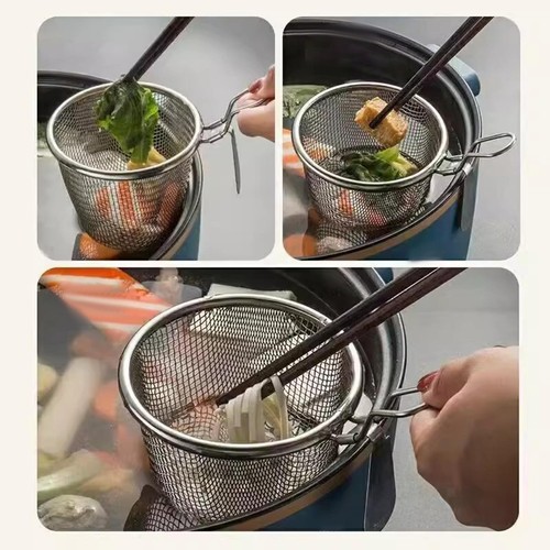 Noodle straining basket pasta - noodle,