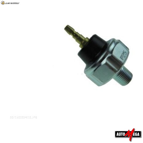 Oil pressure switch 150097410 - pressure,