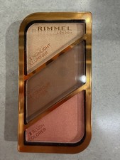 Rimmel Skulpting Kit  3in1
