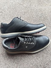 Footjoy Men's Traditions