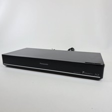Panasonic DMR PWT550EB 3D Blu