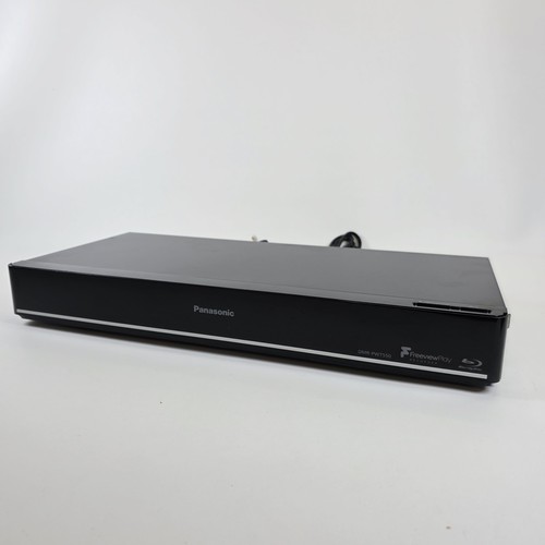 Panasonic dmr pwt550eb blu - pwt550eb,