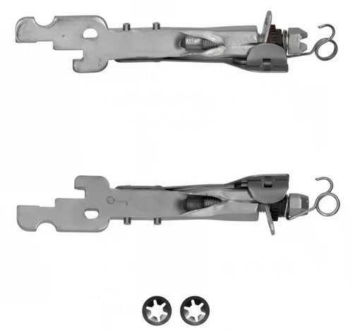 Adjuster set drum brake 101 - adjuster,