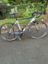 Trek alpha road bike medium - trek,