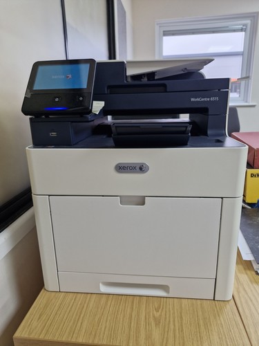 Xerox workcentre 6515 printer - workcentre,