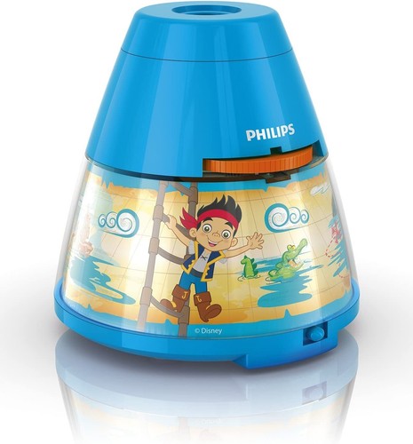 Phillips disney night - disney,